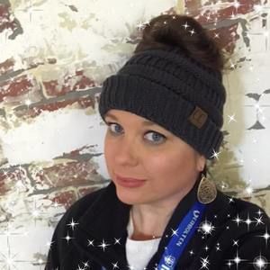 Meet your Posher, Heather